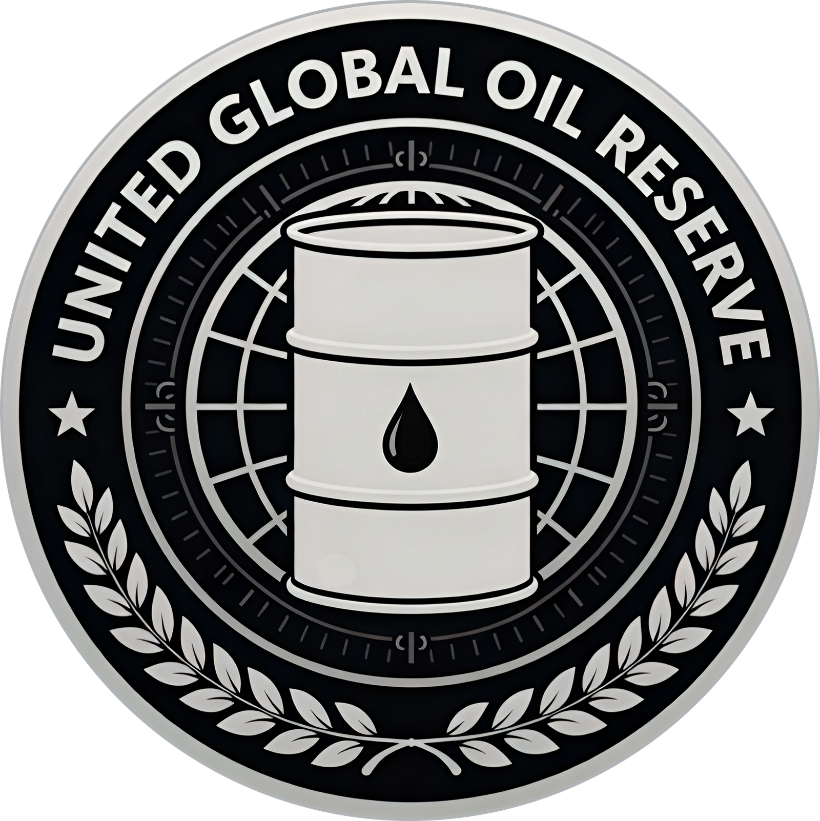 United Global Oil Reserve Logo